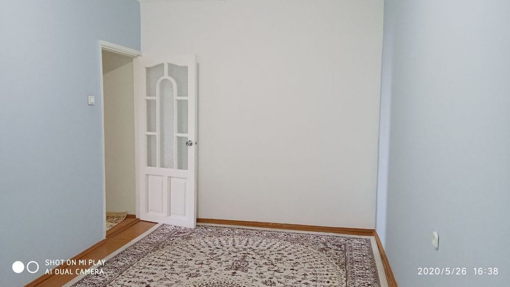 Аренда куйлик карзинка 3.хонали 1.этаж оилага берилади оилага берилади