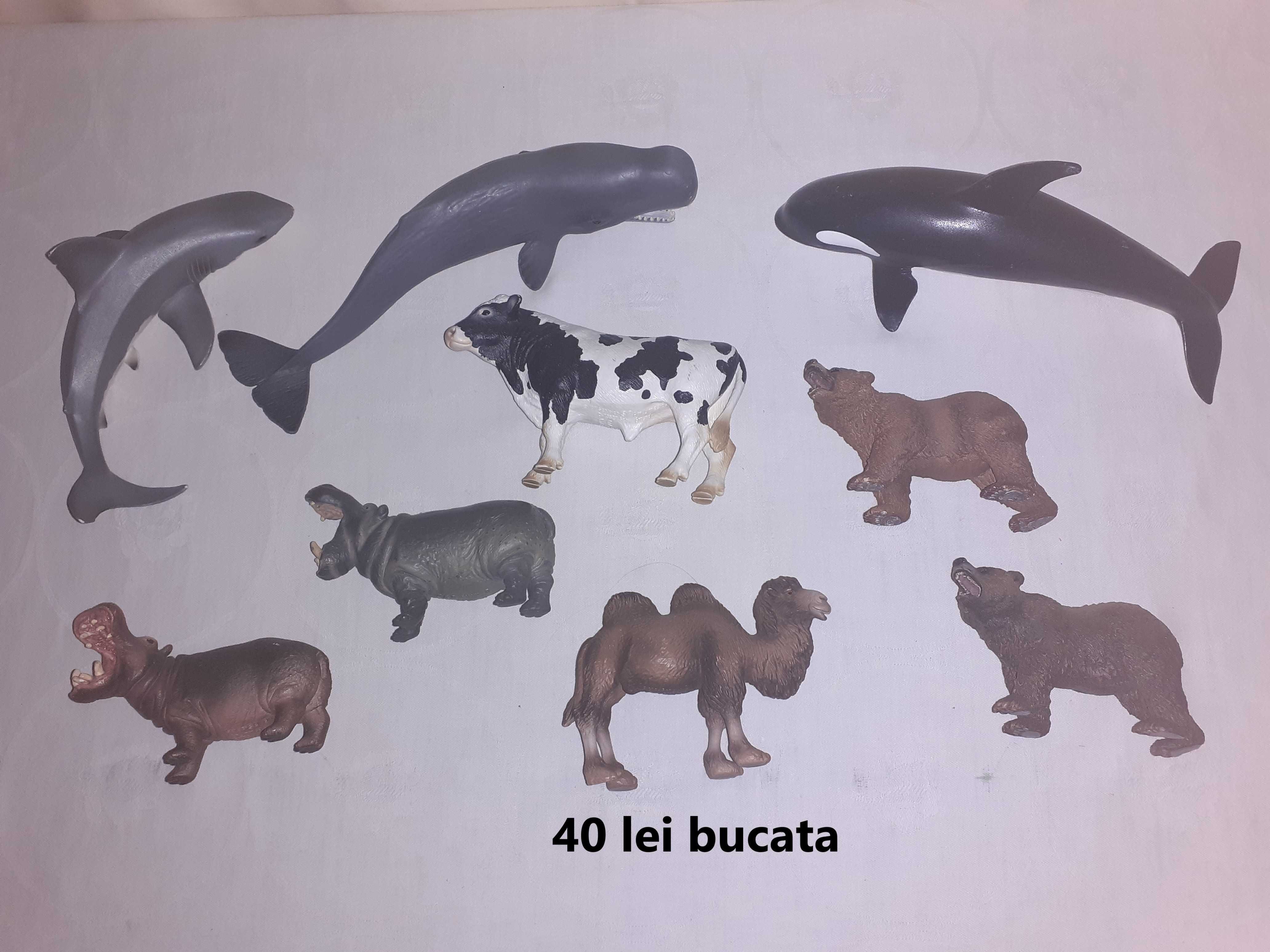 figurine animale Schleich