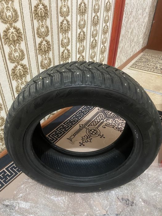 Шины зимние 15 размер
