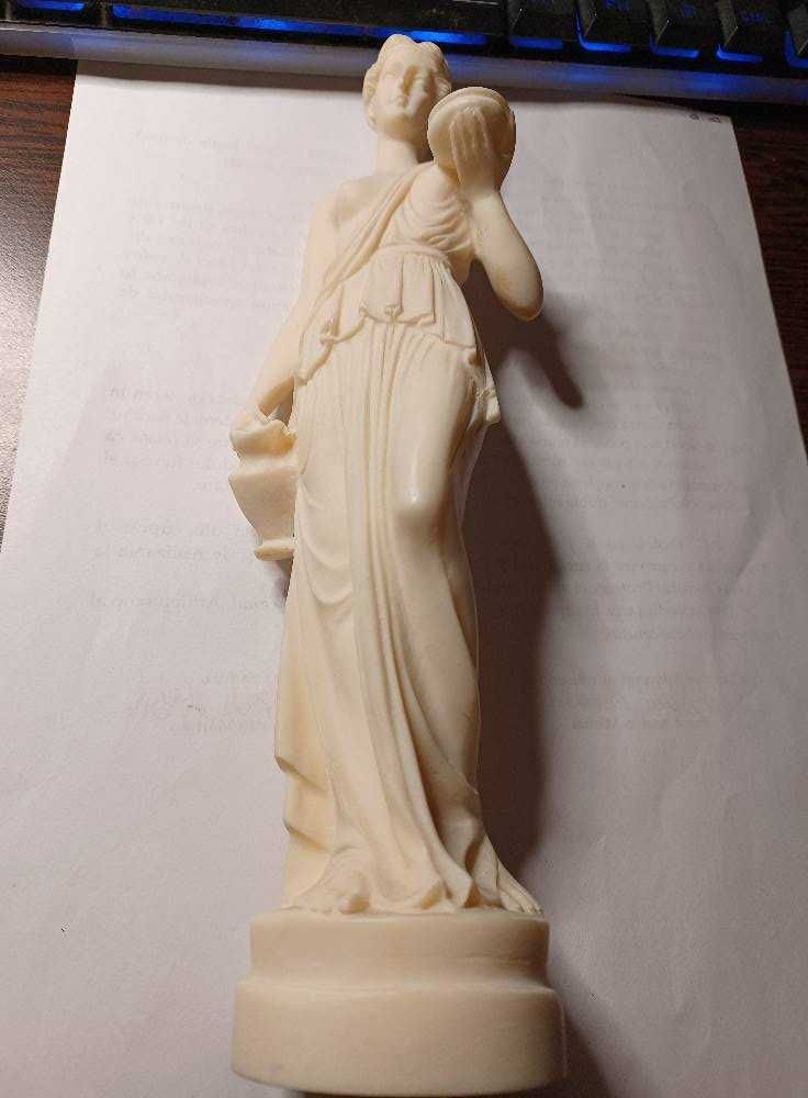 Statuie vintage Hebe