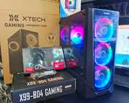 НеДоРоГо 12_ядерный Xeon E5-2690v3(=i5-11400) с 16Gb_DDR4 и RX580_8Gb