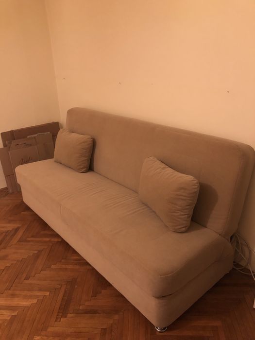 Canapea extensibila 140*200