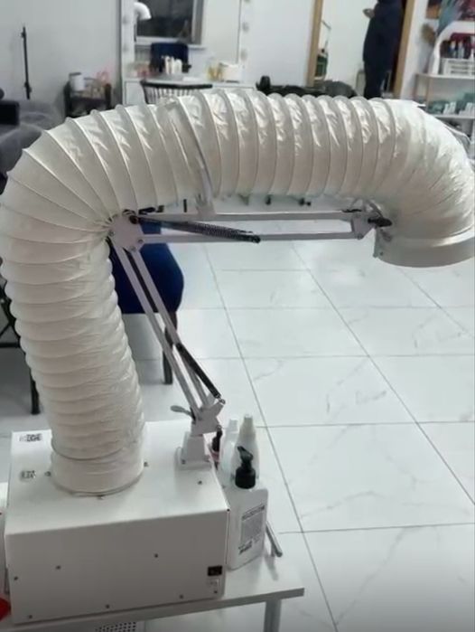 Triniti педикюрная вытяжка