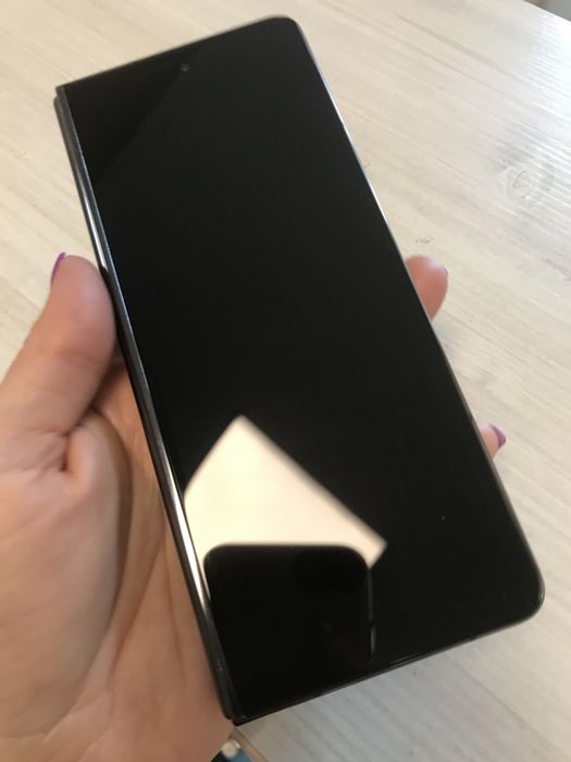 Display Samsung Z Fold 5 -original nou -exterior/interior