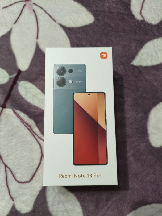Xiaomi Redmi Note 13 Pro