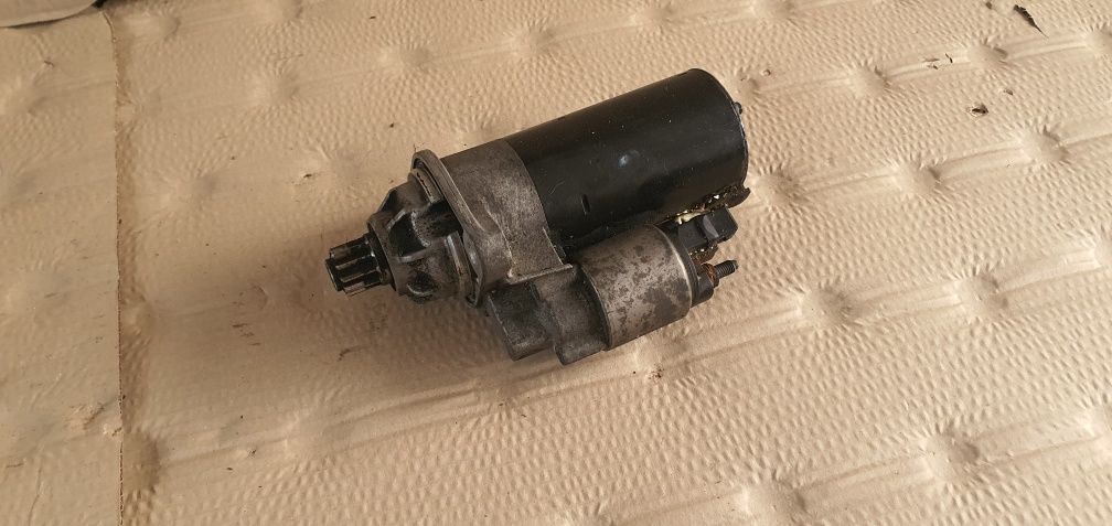 Electromotor 1.9 tdi sharan alhambra galaxy golf 4 bora seat skoda