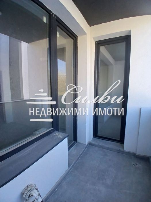 Продава се Двустаен апартамент в Шумен, Тракия - 70 кв.м за 1275 €/кв.м - Снимка #7