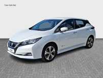 Nissan LEAF Nissan Leaf Tekna e+ | 216CP | Garanție 12 luni | 19.300€ TVA inclus