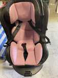 Столче за автомобил Chipolino,IsoFix