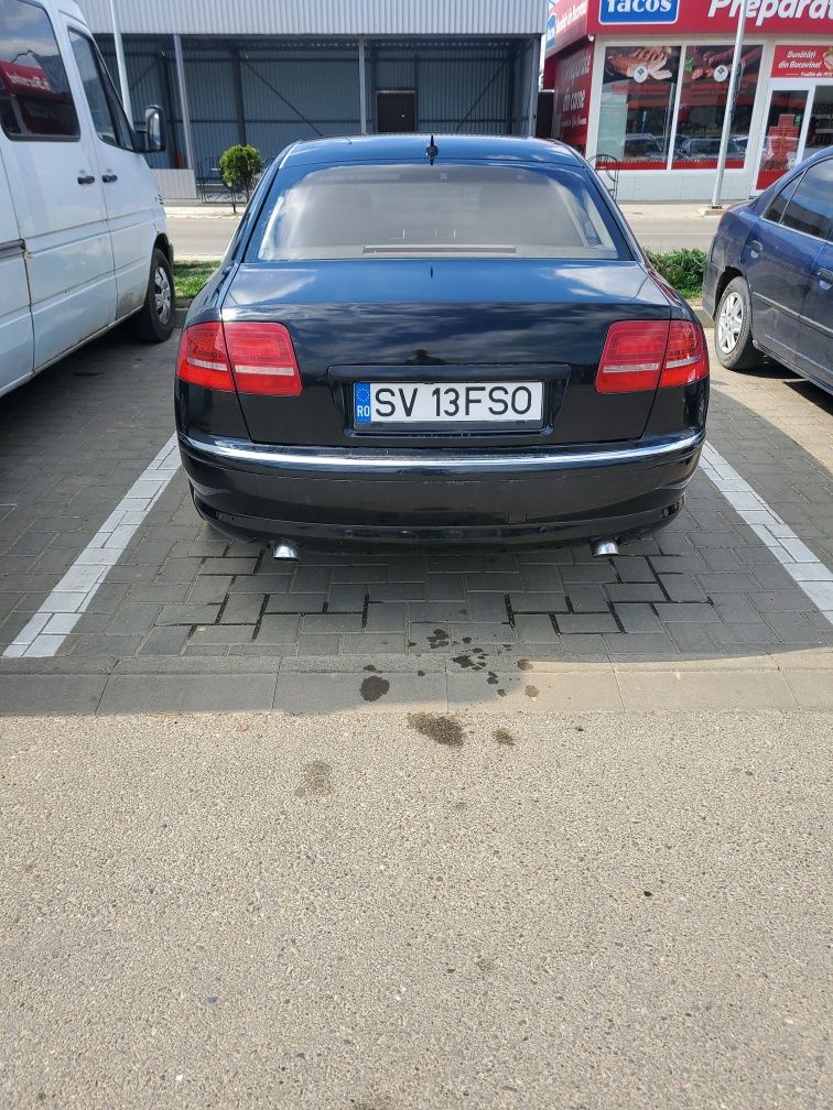 vand audi A8 4,2 tdi  400 cp