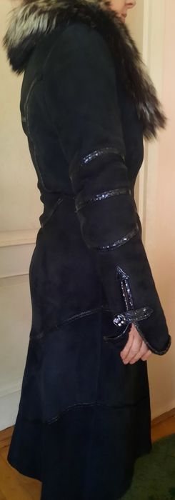 Haina blana naturala