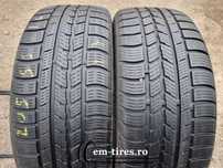 SET 2 Anvelope Iarna 205/55 R16 NEXEN Winguard Sport