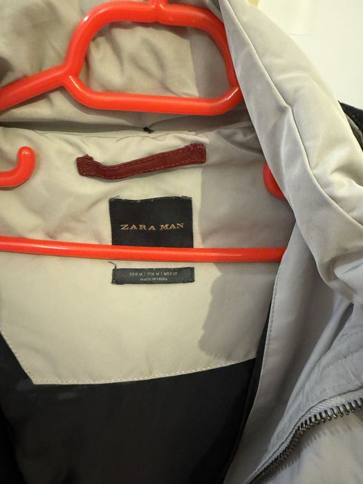 Geaca Zara barbati