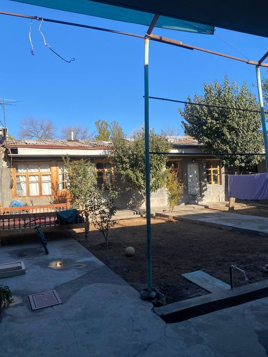 Участок 4,5 соток