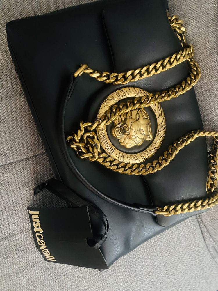 Geantă JustCavalli