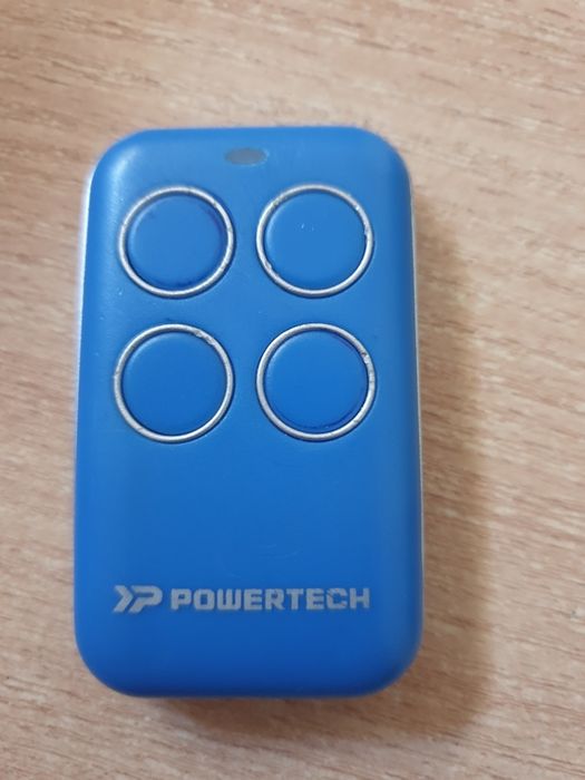 Пульт ворота Powertech
