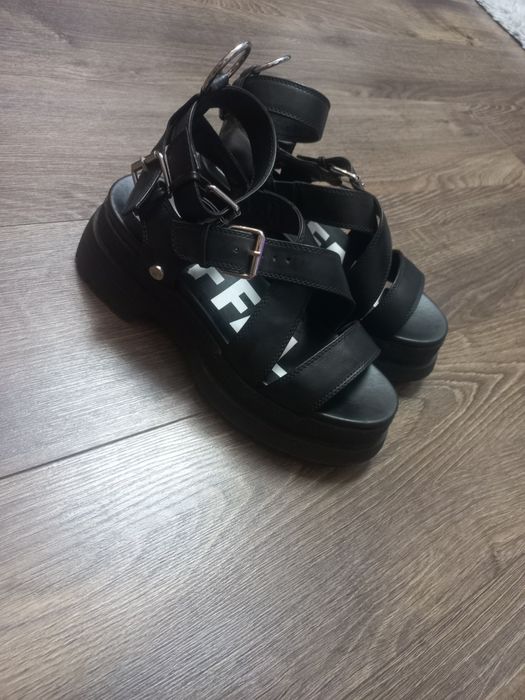 Sandale Buffalo, marimea 38