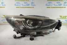 Far drepata 3672019000 Mazda CX-5 1  [din 2011 pana  2015] seria