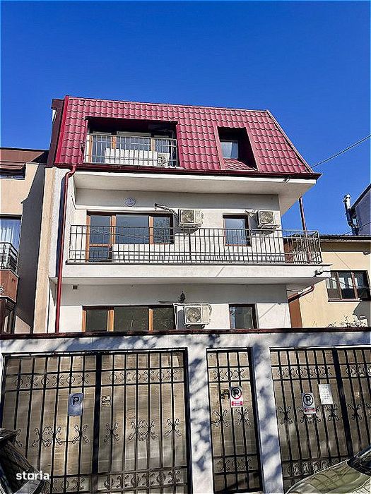 Vila de inchiriat-Finisaje la alegere-Renovata 2025-Destinatie multipl