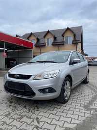 Ford Focus 2 Facelift 1.8 diesel