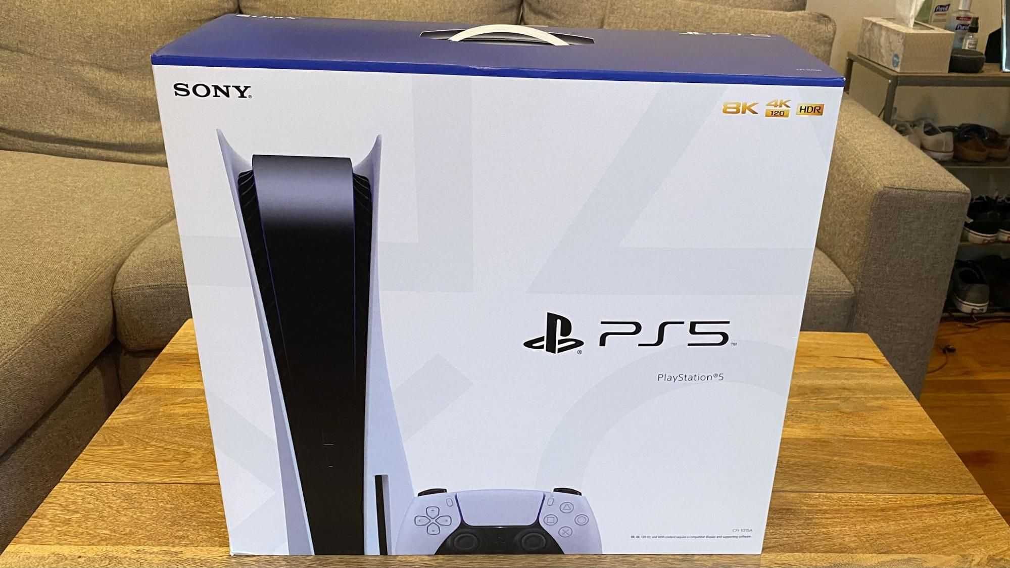 PlayStation 4/5 Slim есть доставка
