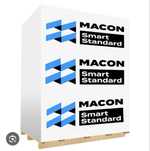 Palet BCA MACON 25x25x60