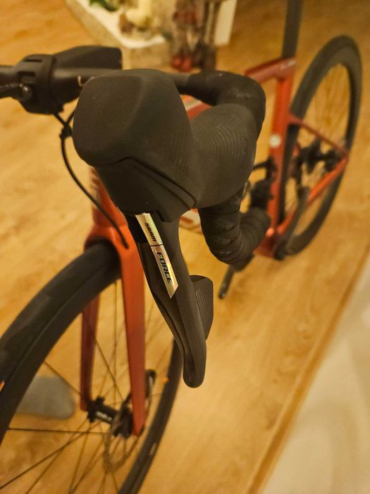 BMC Teammachine SRL ONE Sram Force AXS carbon 2024