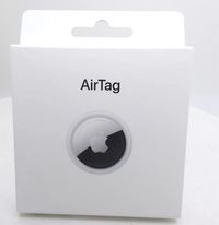 Apple Air Tag новый оригинал
