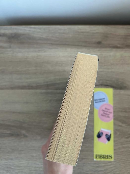 The girl on the train - Paula Hawkins