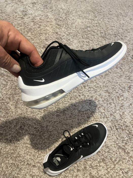 Nike Air Max Axis-оригинални дамски маратонки