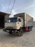 Kamaz 53212 bartavoy metan yili 1992