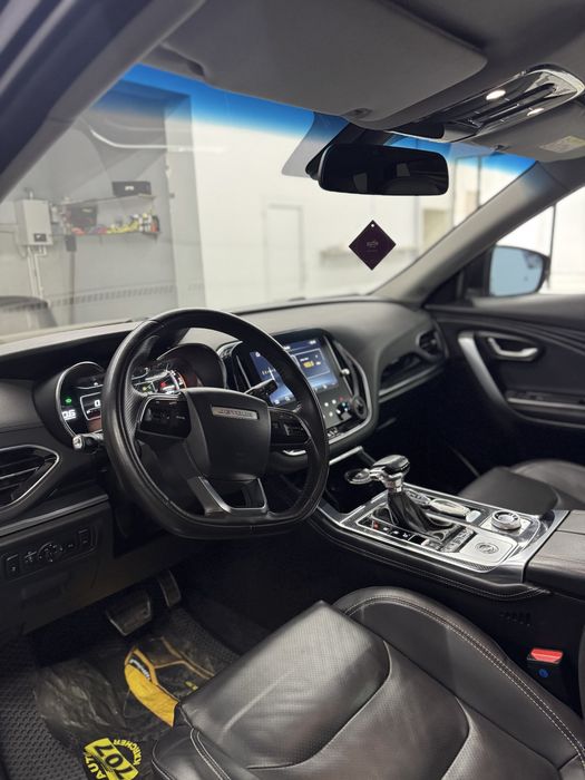 Jetour X70 2023 Chevrolet BYD