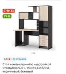 Компьютерный стол продам