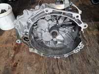 Cutie viteze manuala 6+1 Ford Kuga,Ford Puma,Ford Fiesta,Ford Focus eu