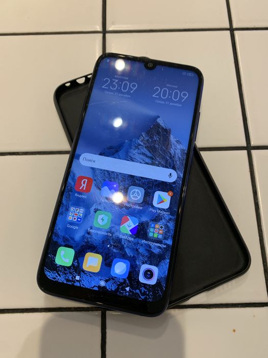 Продам редми ноут 7