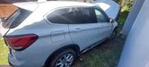 Bmw X1 sLine 2.0 benzina - Avariat