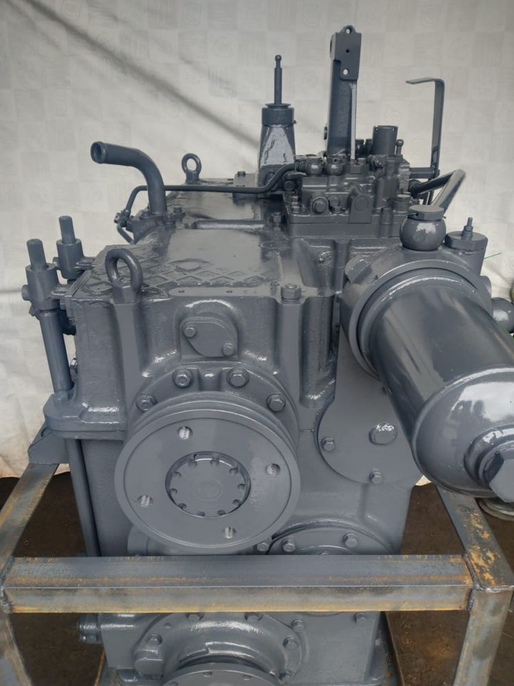 КПП К-700/701