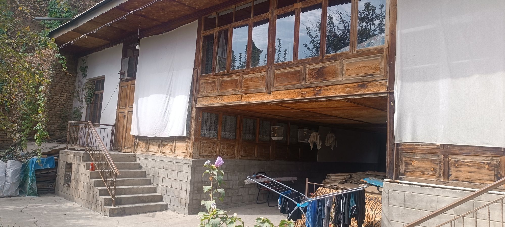 Сдается в аренду Участок Назарбек около ГАИ Зангатинского райёна
