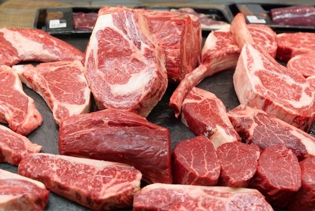 Мясо ет оптом по низким ценам