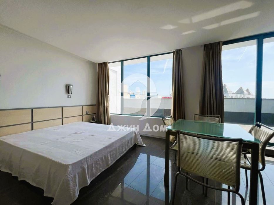 Продава се Едностаен апартамент в к.к. Слънчев бряг - 62 кв.м за 1250 €/кв.м - Снимка #4