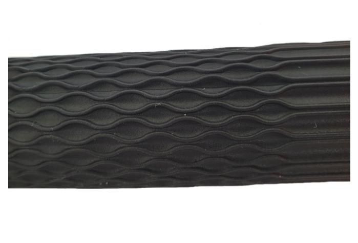 Гумени дръжки за мотор Kitaco ЧЕРВЕН