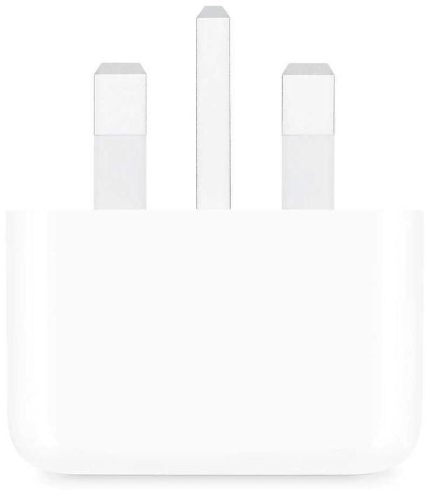 apple зарядка новый