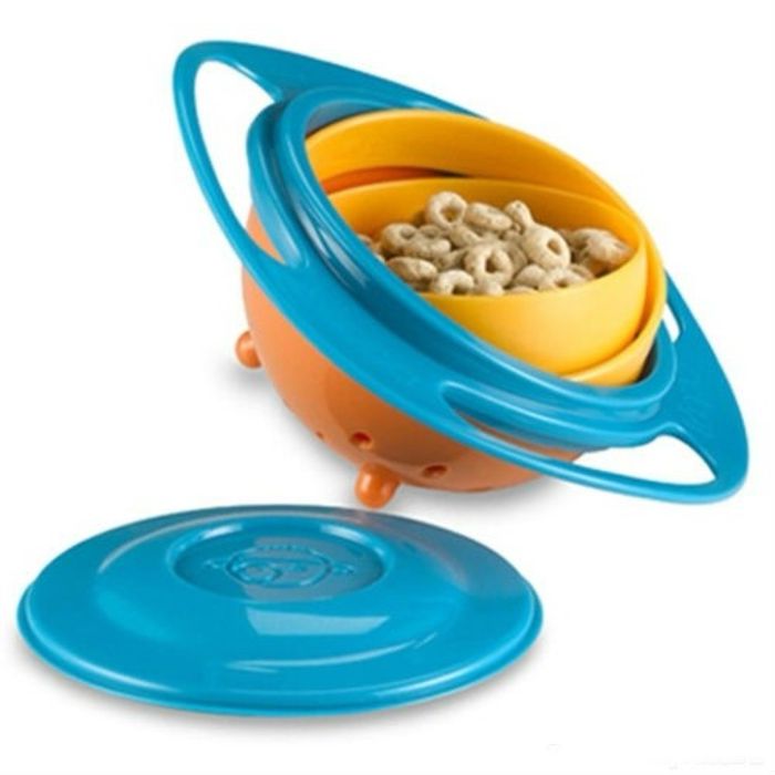 Детска купа 360 градусова