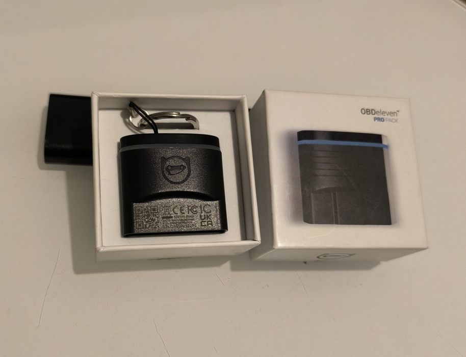 Tester auto OBDeleven NextGen 2 – pentru Audi / VW / Skoda / SEAT