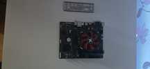 Kit i5 10400f 16gb RAM