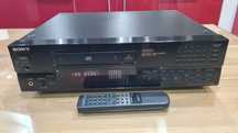 Vand CD player SONY  X333ES