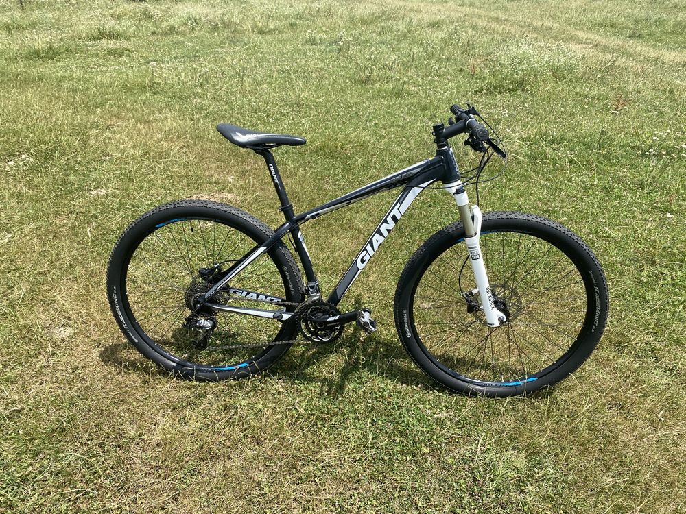 Mtb Giant XTC 29