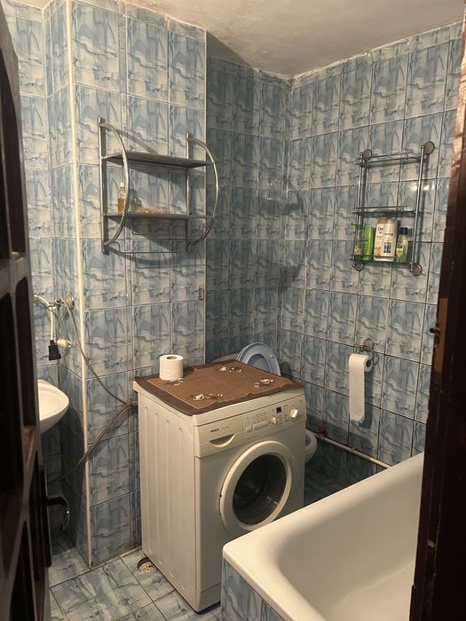 Vand Garsoniera zona debarcader