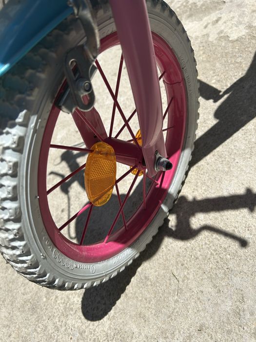 Vand Bicicleta Toimsa Noriel