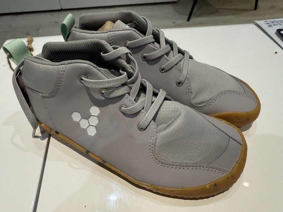 Детски обувки Vivobarefoot Primus